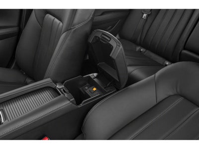 2021 Mazda Mazda6 Touring Auto