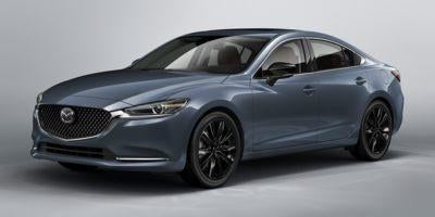 2021 Mazda Mazda6 Touring Auto