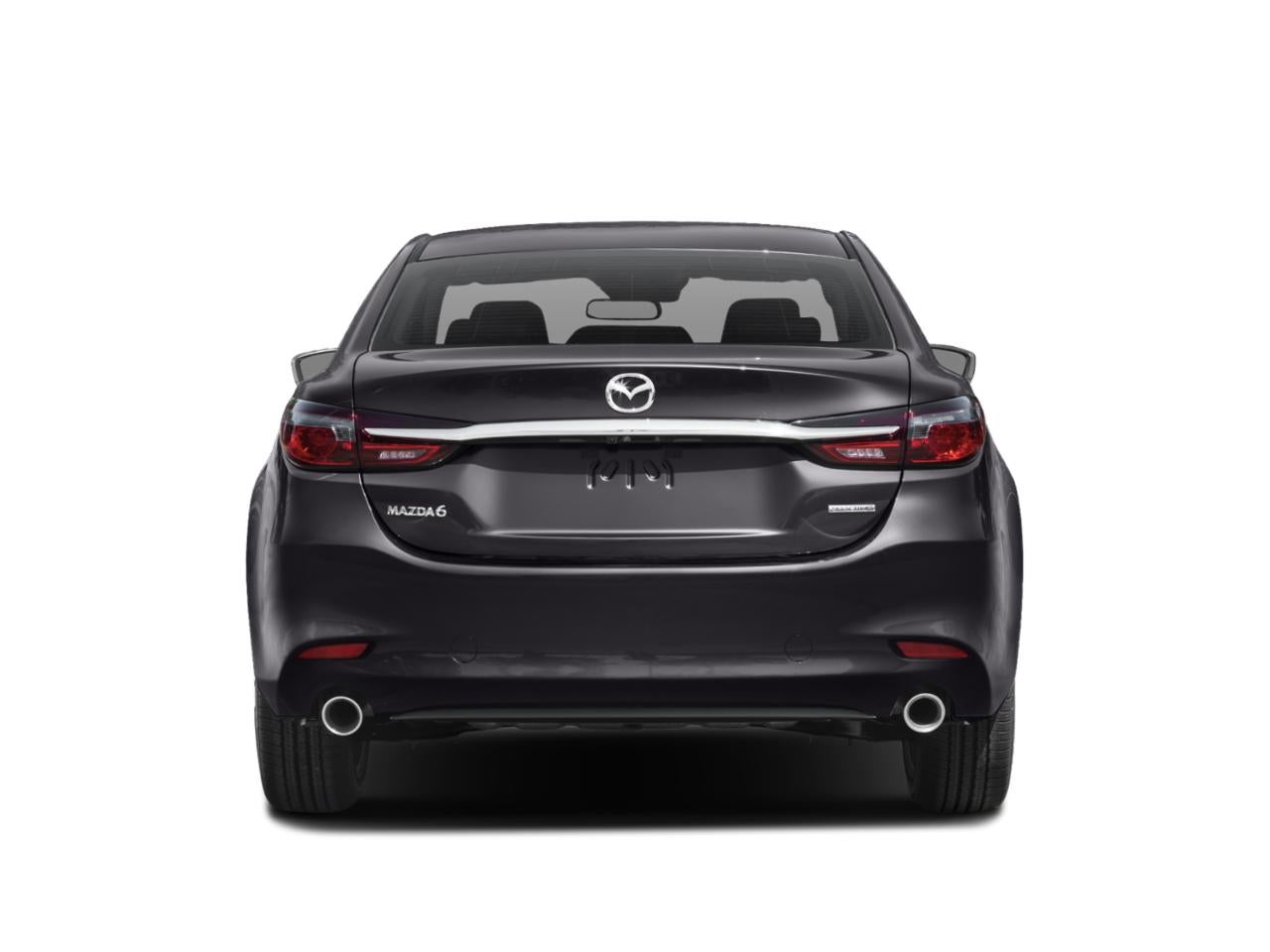 2021 Mazda Mazda6 Touring Auto