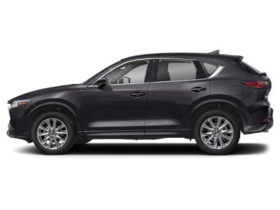 2024 Mazda Mazda CX-5 2.5 S Premium Package AWD