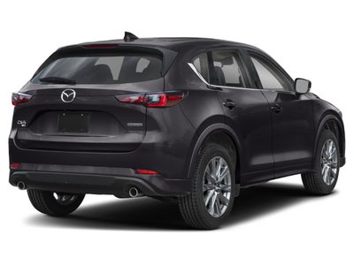 2024 Mazda Mazda CX-5 2.5 S Premium Package AWD