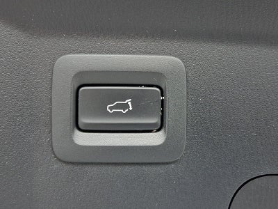 2021 Mazda Mazda CX-9 Signature AWD