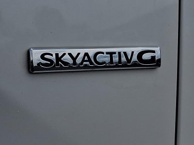 2021 Mazda Mazda CX-9 Signature AWD