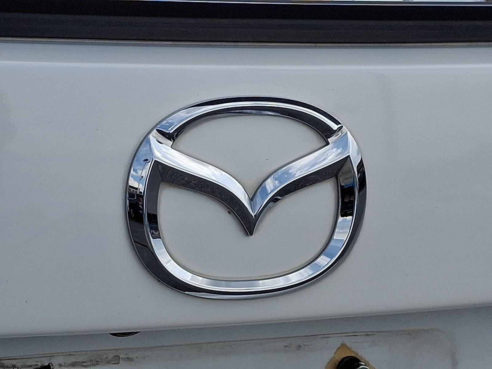 2021 Mazda Mazda CX-9 Signature AWD