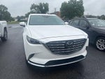 2021 Mazda Mazda CX-9 Signature AWD