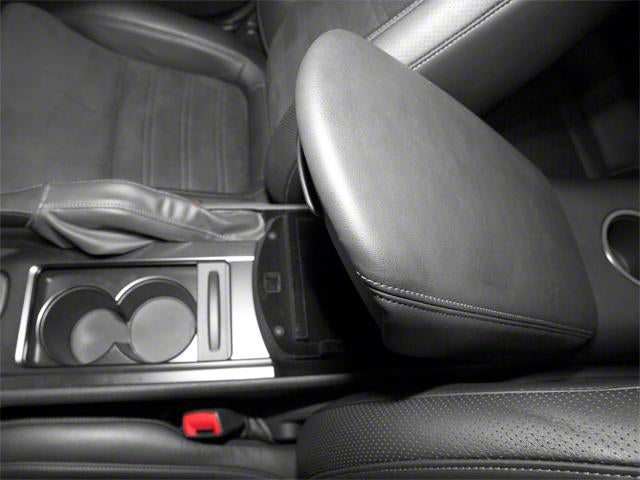 2013 Nissan GT-R 2dr Cpe Premium