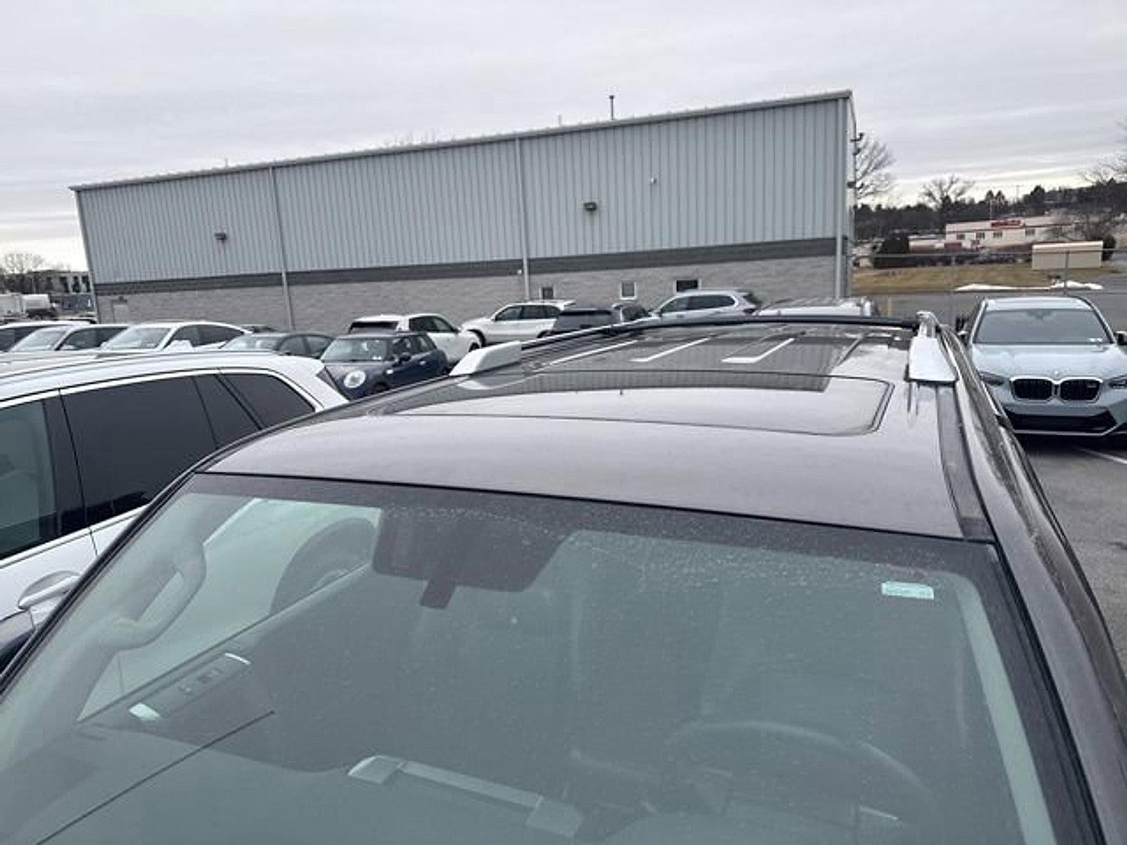 2011 Toyota 4Runner 4WD 4dr V6 SR5 (Natl)