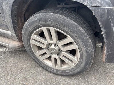 2011 Toyota 4Runner 4WD 4dr V6 SR5 (Natl)