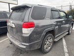 2011 Toyota 4Runner 4WD 4dr V6 SR5 (Natl)
