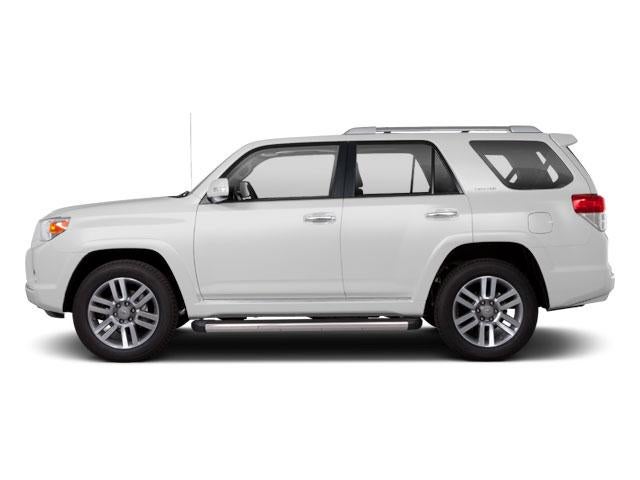 2011 Toyota 4Runner 4WD 4dr V6 SR5 (Natl)