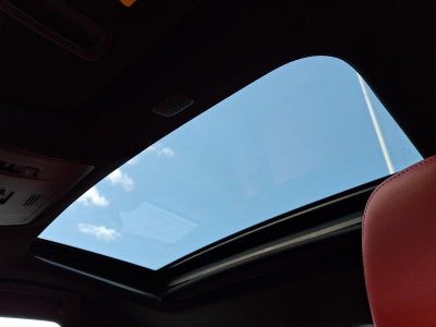 2023 Lexus IS 500 F SPORT Performance Premium RWD