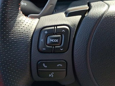 2023 Lexus IS 500 F SPORT Performance Premium RWD