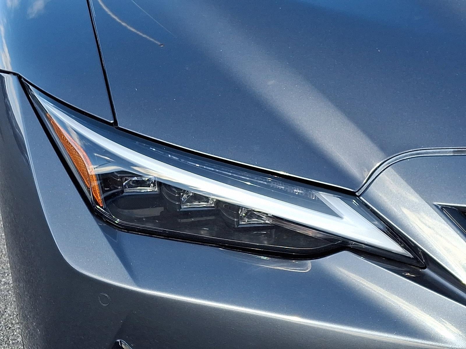 2023 Lexus IS 500 F SPORT Performance Premium RWD