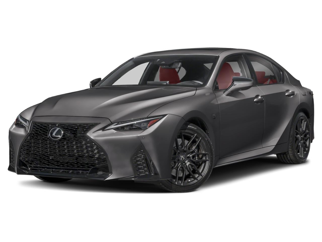 2023 Lexus IS 500 F SPORT Performance Premium RWD