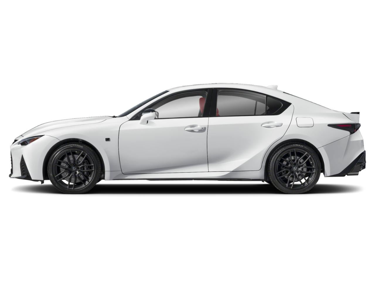 2023 Lexus IS 500 F SPORT Performance Premium RWD