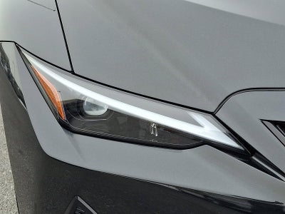 2024 Lexus IS 350 F SPORT AWD