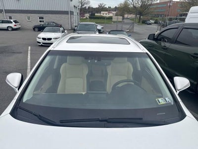 2015 Lexus NX 300h AWD 4dr