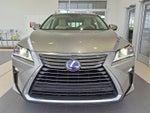 2019 Lexus RX 450hL AWD
