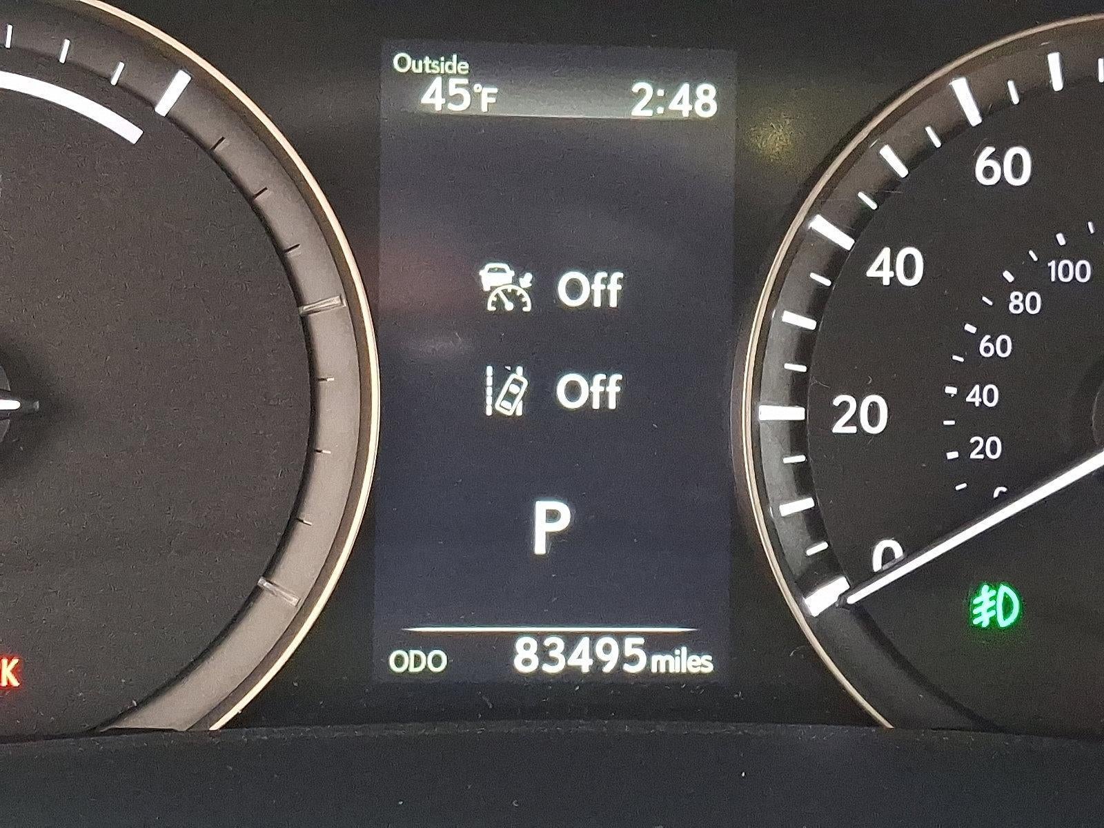 2019 Lexus RX 450hL AWD