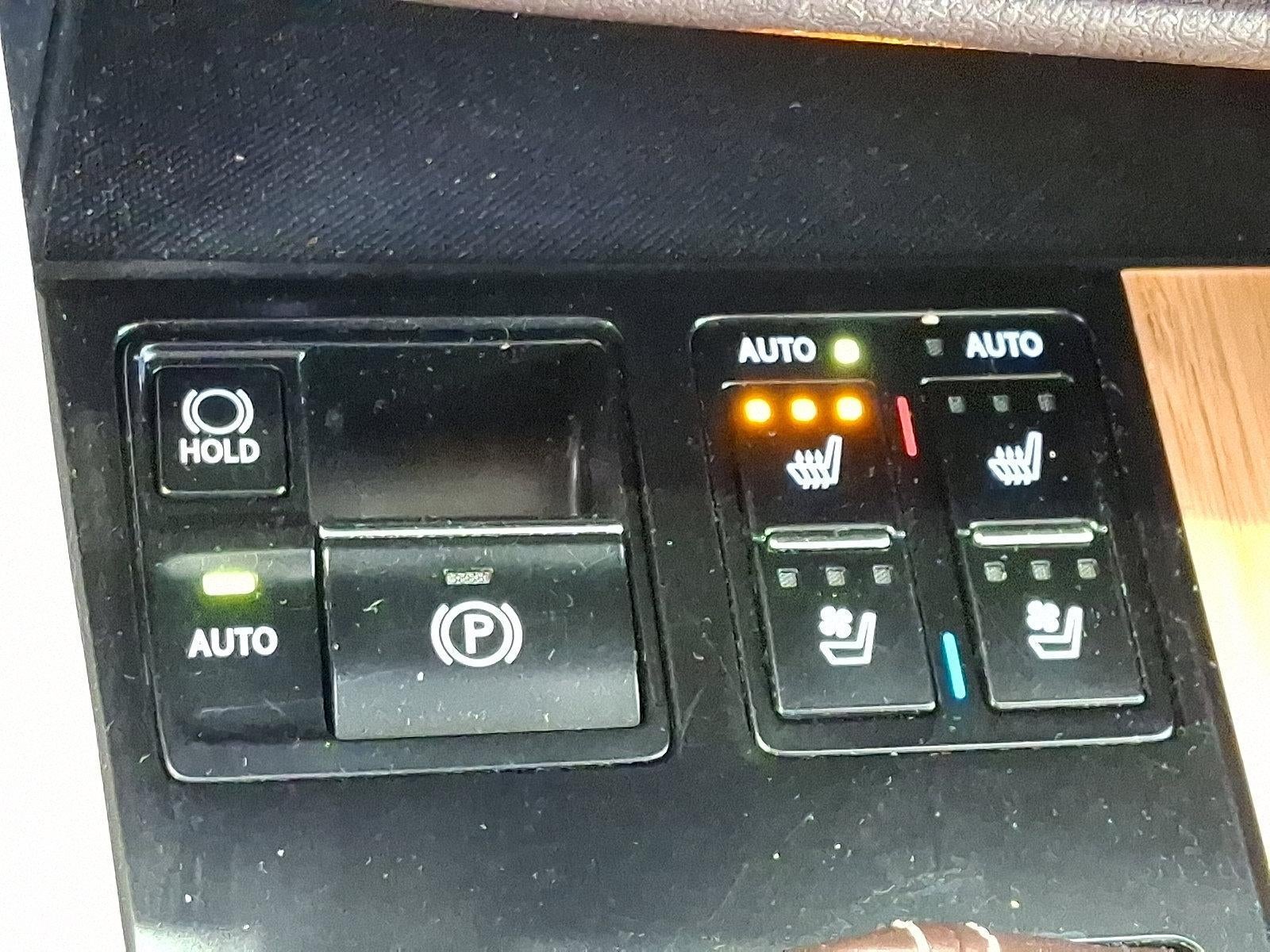 2019 Lexus RX 450hL AWD