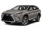 2019 Lexus RX 450hL AWD