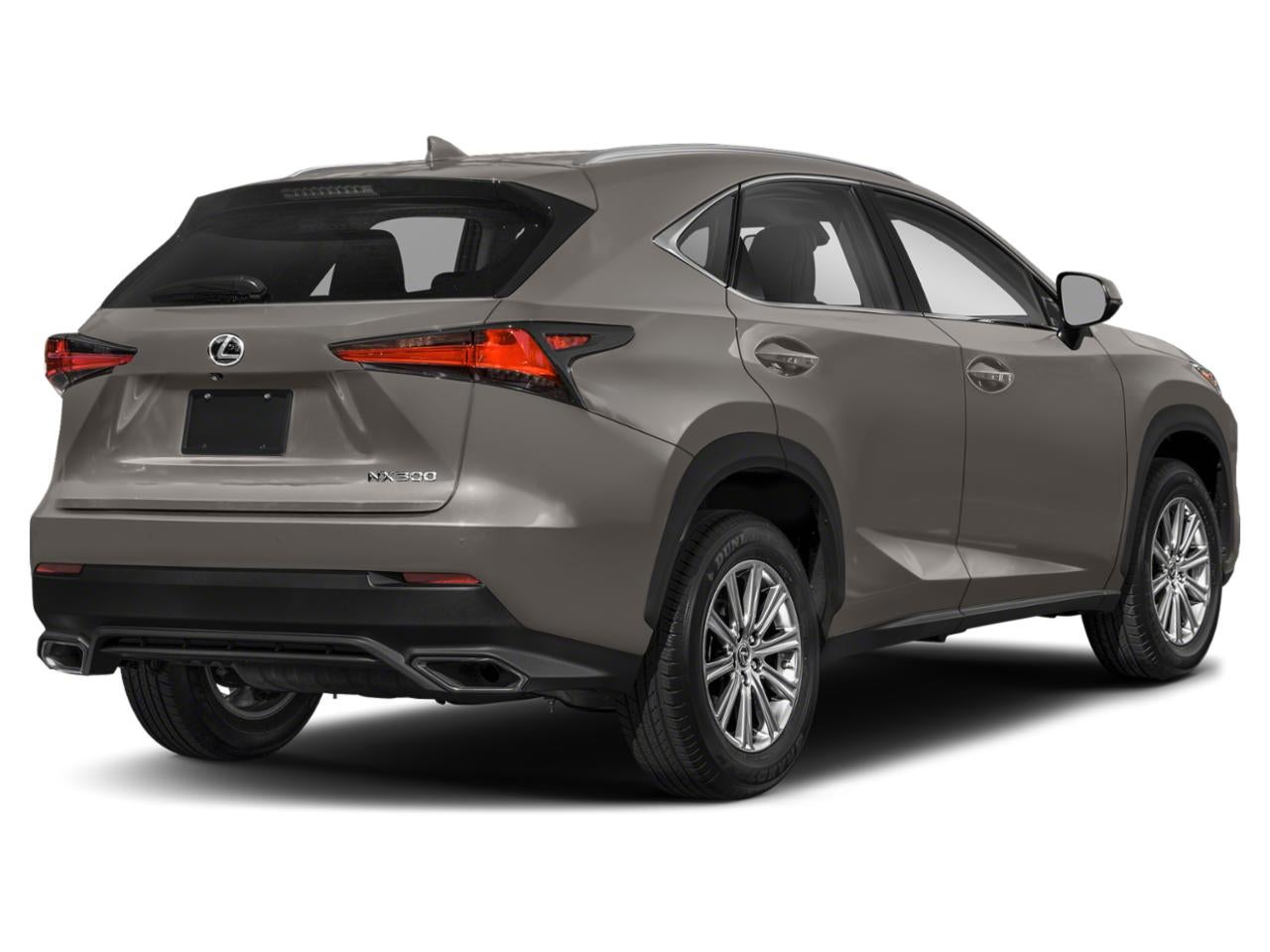 2020 Lexus NX 300 AWD