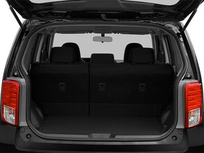 2013 Scion xB 5dr Wgn Auto (Natl)