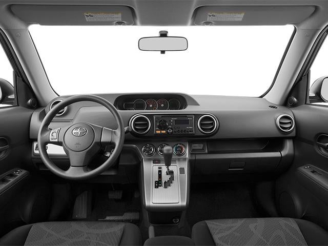 2013 Scion xB 5dr Wgn Auto (Natl)