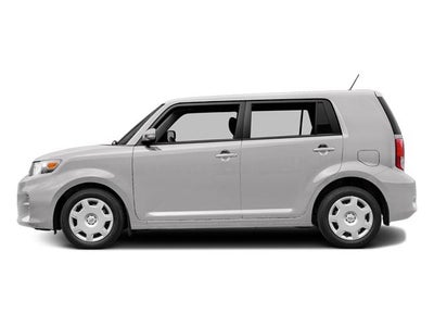 2013 Scion xB 5dr Wgn Auto (Natl)