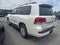 2016 Toyota Land Cruiser 4dr 4WD (GS)