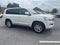 2016 Toyota Land Cruiser 4dr 4WD (GS)