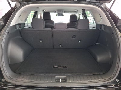 2020 Hyundai TUCSON SEL AWD