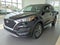2020 Hyundai TUCSON SEL AWD