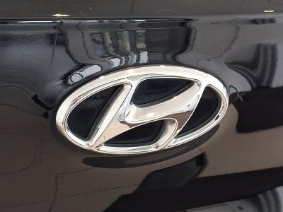 2020 Hyundai TUCSON SEL AWD