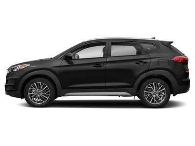 2020 Hyundai TUCSON SEL AWD