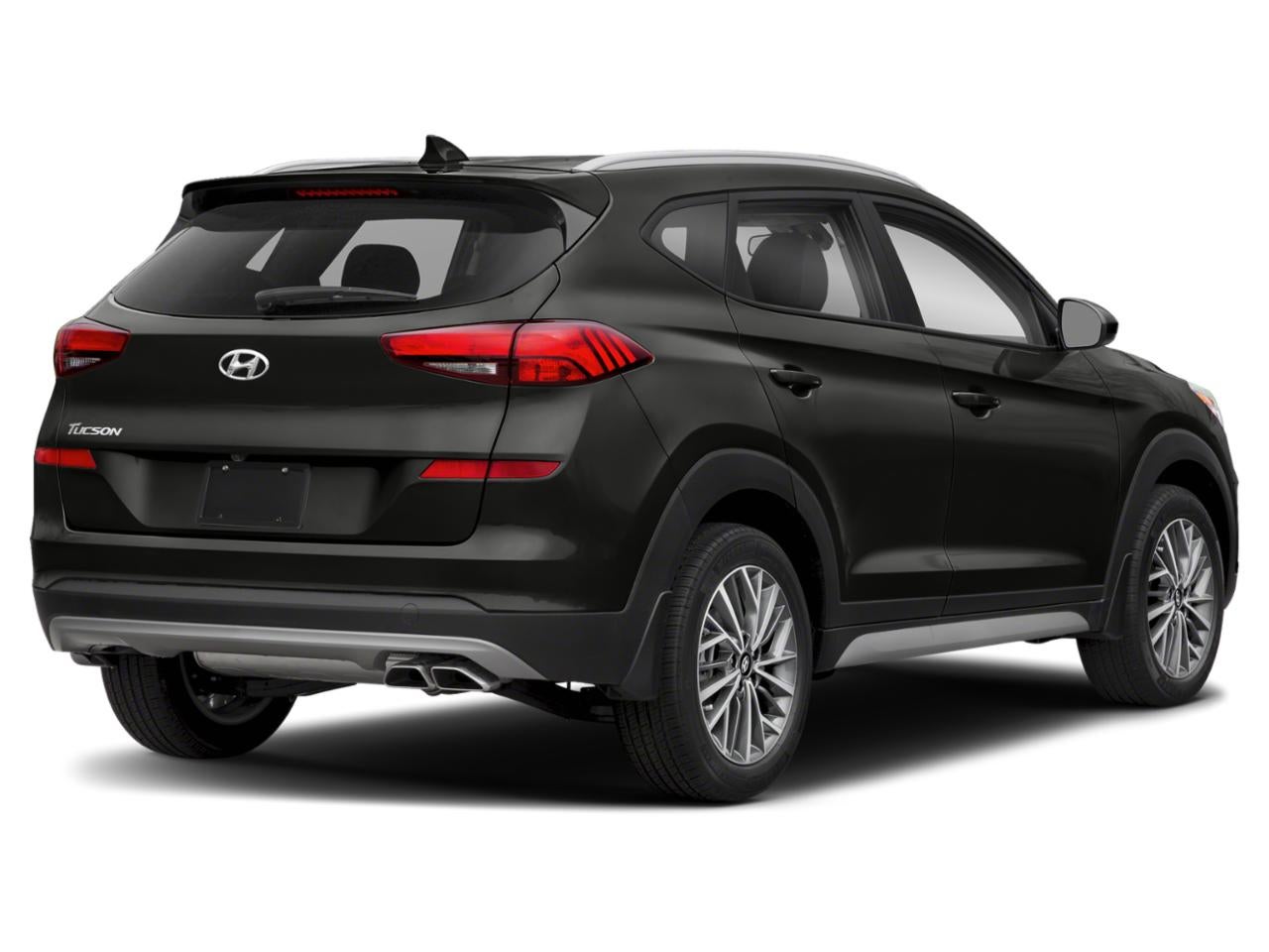 2020 Hyundai TUCSON SEL AWD