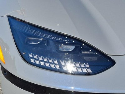 2024 Hyundai IONIQ 6 Limited AWD