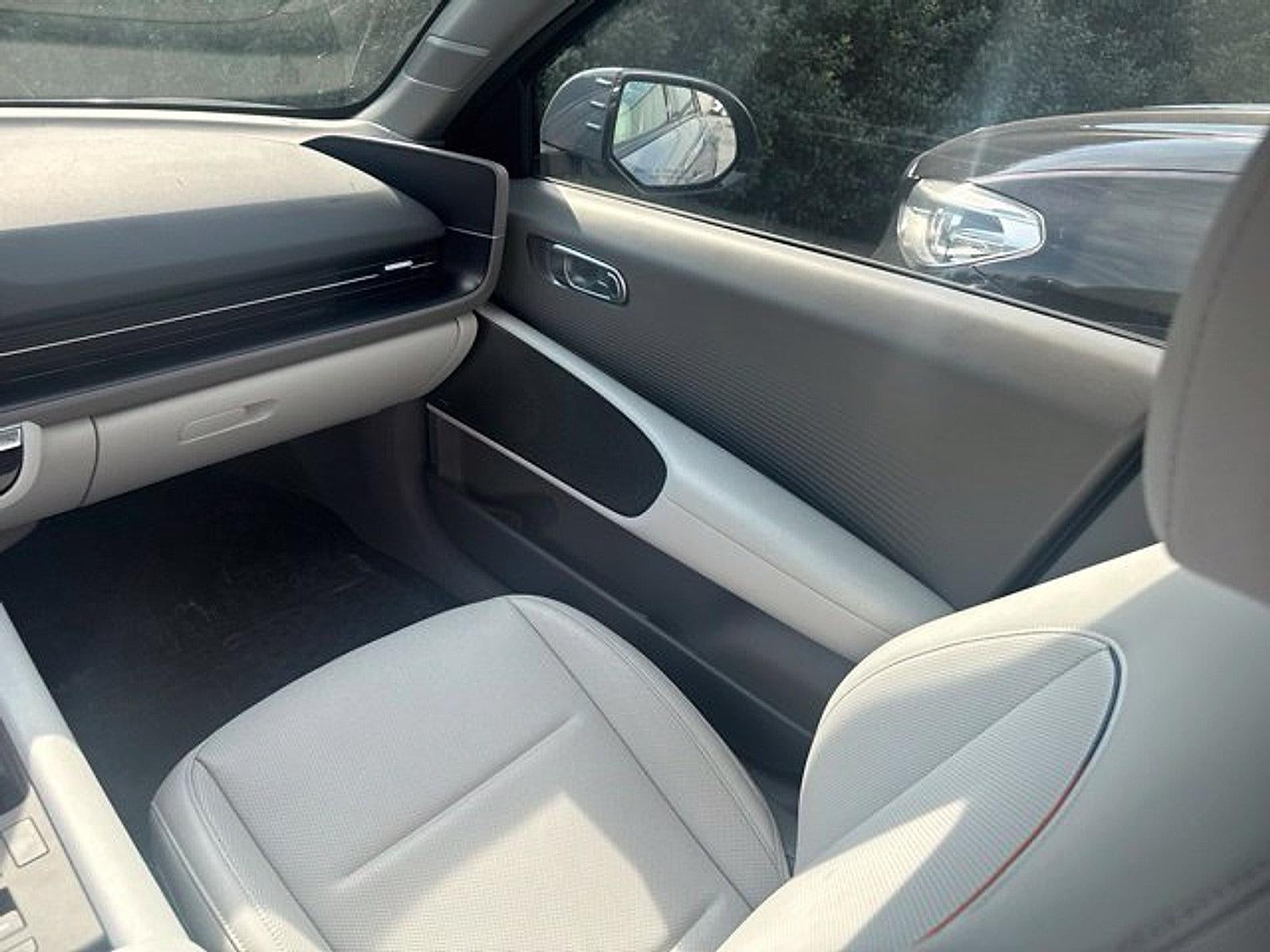 2024 Hyundai IONIQ 6 Limited AWD