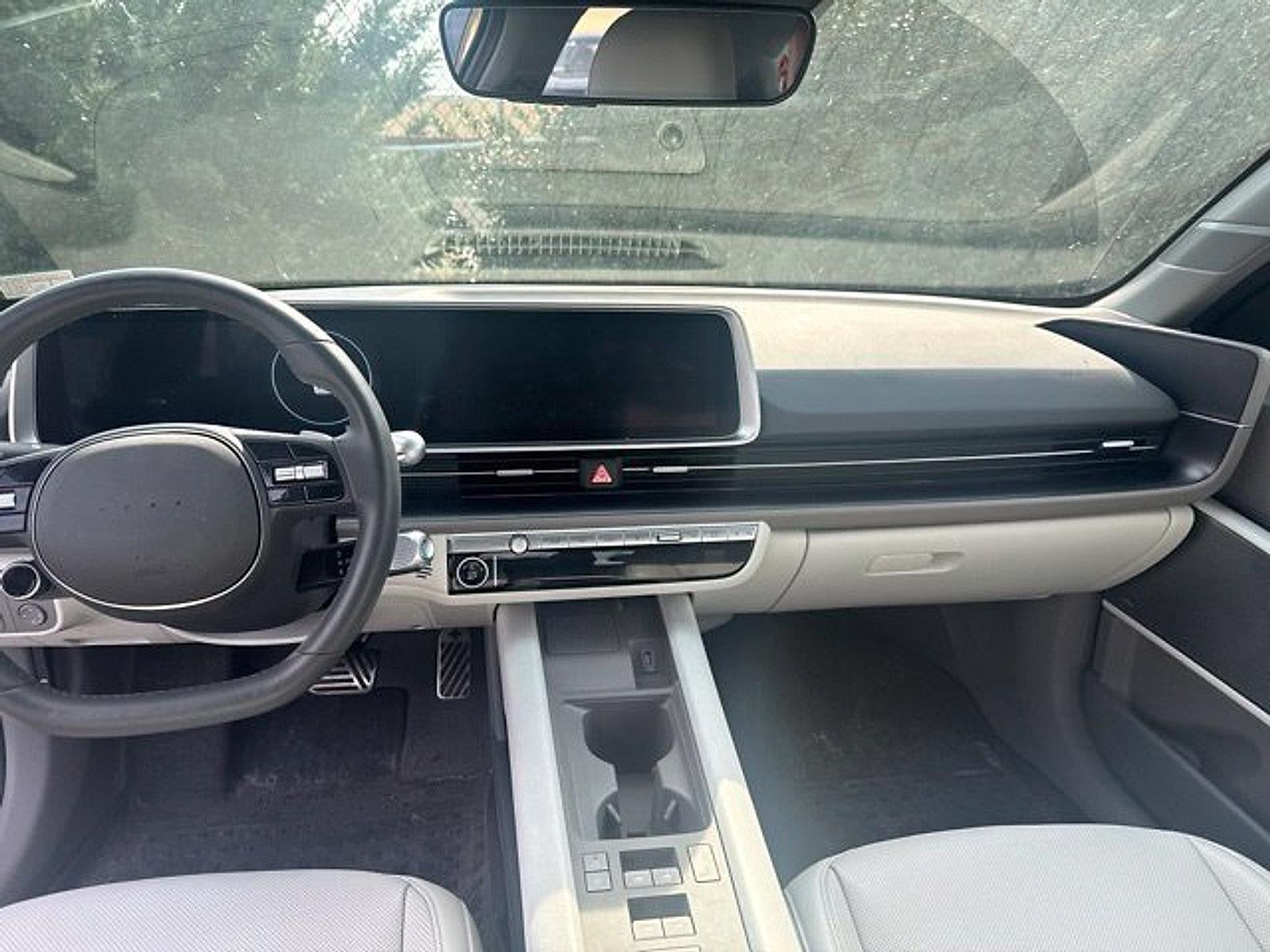 2024 Hyundai IONIQ 6 Limited AWD