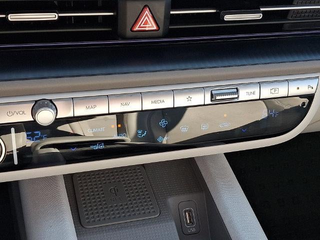 2024 Hyundai IONIQ 6 Limited AWD
