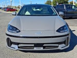 2024 Hyundai IONIQ 6 Limited AWD
