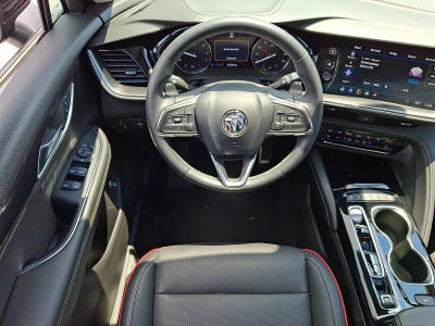 2023 Buick Envision AWD 4dr Essence