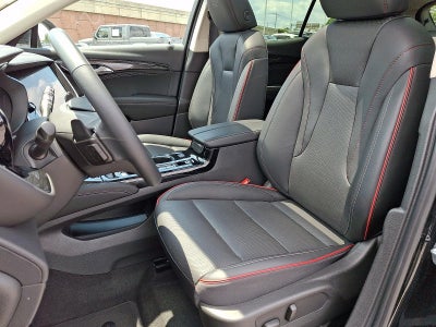 2023 Buick Envision AWD 4dr Essence