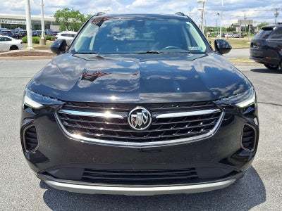 2023 Buick Envision AWD 4dr Essence