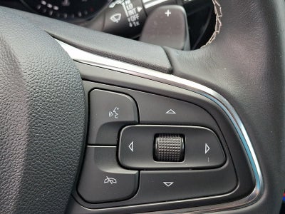 2023 Buick Envision AWD 4dr Essence
