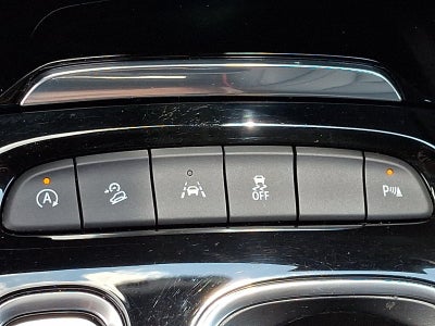 2023 Buick Envision AWD 4dr Essence