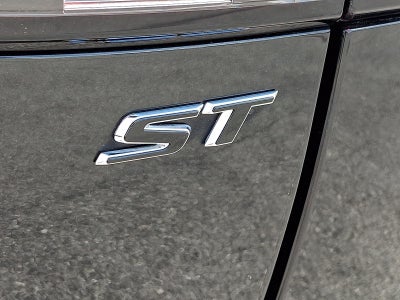 2023 Buick Envision AWD 4dr Essence