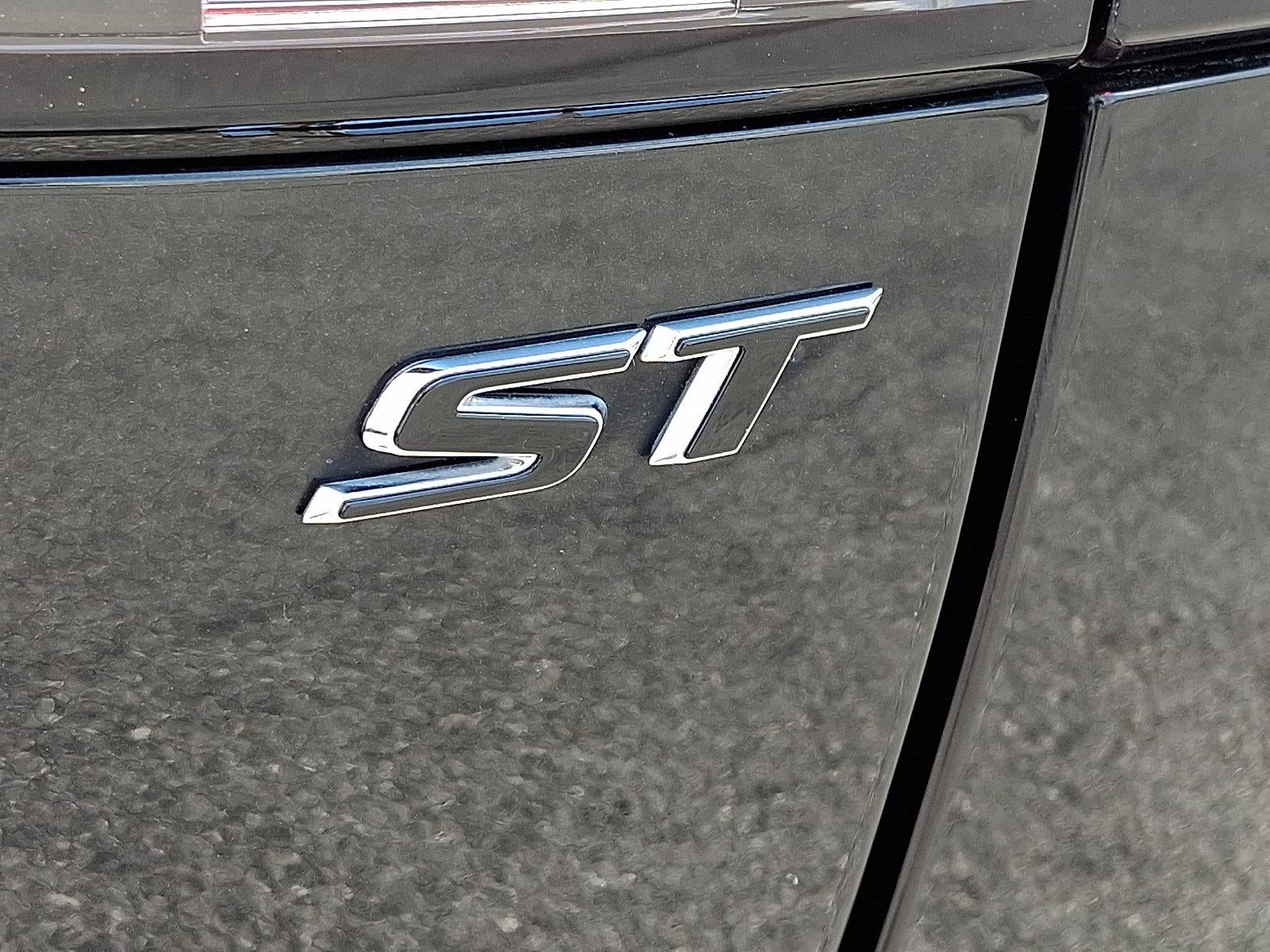 2023 Buick Envision AWD 4dr Essence