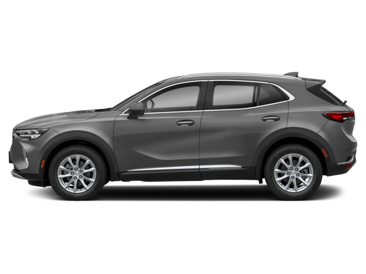2023 Buick Envision AWD 4dr Essence