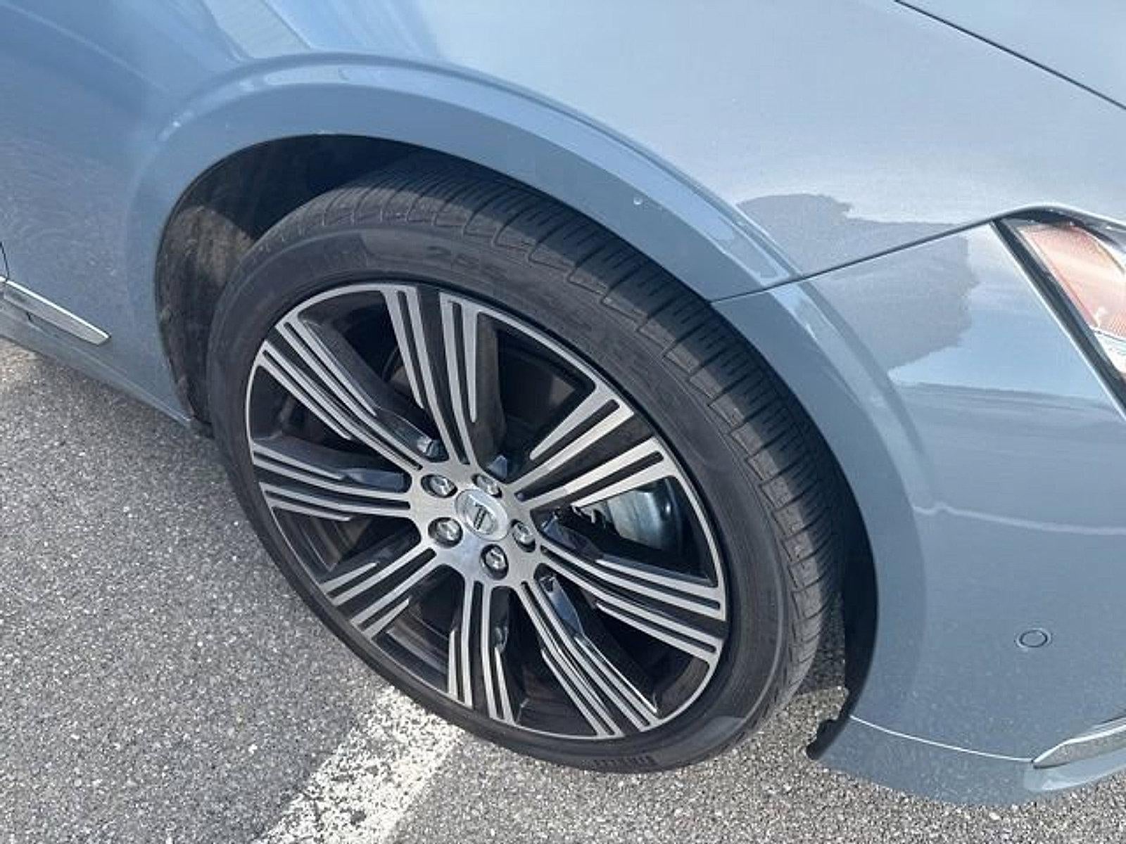 2022 Volvo S90 B6 AWD Inscription